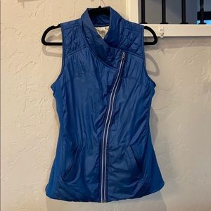 Lululemon jacket vest